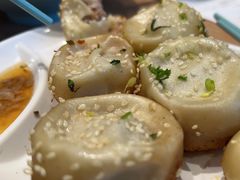 -小杨生煎(香港名都店)