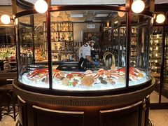 -壳里西餐厅Coquille Seafood Bistro(蒙自路店)