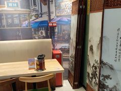 -银记肠粉店(南方医院店)