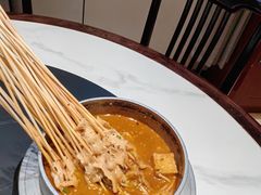 -梅利汴京烤鸭•开封豫菜地标店(东司门店)