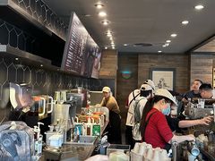 -星巴克臻选(佛山佛罗伦萨小镇店)