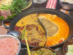 -冯校长老火锅(深圳总店)