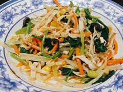 -古都历食南京菜·烤鸭·鸭血粉丝·汤包(南京博物院店)