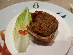 -8餐厅(新葡京酒店)