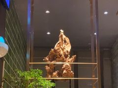 -潮舍(环球金融中心店)