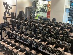 -MADFIT迈非健身(阳光天地店)