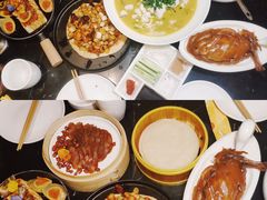 -大鸭梨烤鸭(甘家口店)