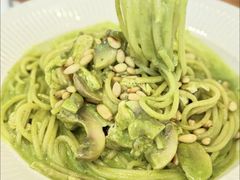 -UPPER KITCHEN(延安路店)