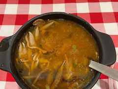 -西贝(上海新梅广场店)