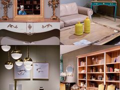 -罗奇堡家具(淮海西路店)