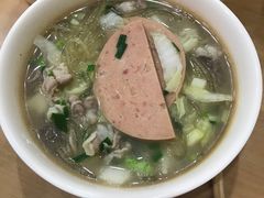 -酸辣粉(氹仔店)