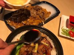-避风塘(百联东郊店)
