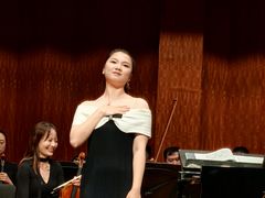 -贺绿汀音乐厅