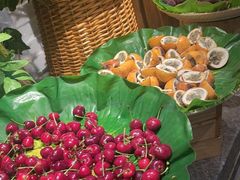 -一方渔歌蒸汽海鲜自助(文化路万达广场店)