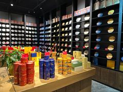 -大益茶庭(勐海会员中心店)