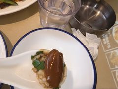 -清香园大连老菜馆(成仁街店)