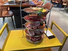 -伏一解牛烤肉专门店(信业购物中心店)