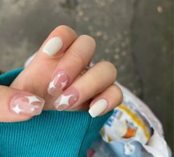 -沐白•盛妍日式美甲美睫