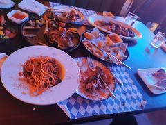 -Ambra Haus琥珀屋精酿餐厅(宝山店)