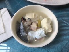 -干老四雅鱼饭店(滨江西路店)