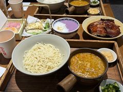 -李百蟹·江南蟹黄面·河景餐厅(夫子庙总店)