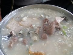 -广场正宗原汁薏米店