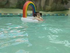 -杭州开元森泊度假乐园