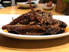 -竹里馆·淮扬菜·功夫茶(老门东店)