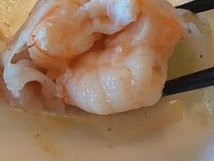 -临江酒店-中餐厅