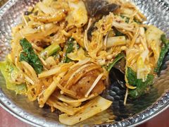 -喜家德虾仁水饺(北京超极合生汇店)