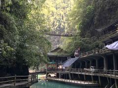 -阿依河景区