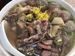 粿条-华威达牛庄(黄埔大道西店)
