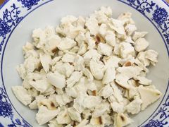 普通牛肉泡馍-刘信牛羊肉小炒泡馍(回民街店)