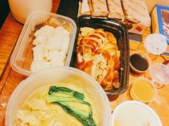 -喆·啡酒店(北京南站永定门外地铁站店)