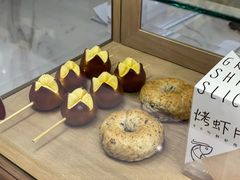 -侘寂甜品(自取店)