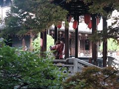 -胡雪岩故居