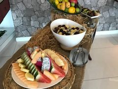 -翡翠36餐厅(浦东香格里拉店)