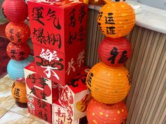 -丽泽山庄·生态怀柔菜·虹鳟鱼(红螺寺店)