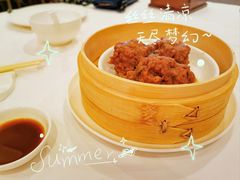 -白天鹅宾馆-宏图府餐厅