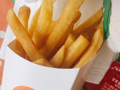 -汉堡王(上海缤谷一期店)