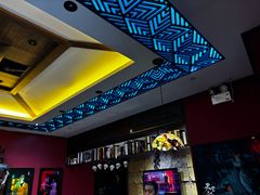 -恐怖游戏(湖滨店)
