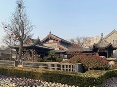-即墨古城