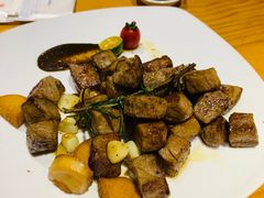 -阿伟海鲜楼·福建菜(涵江店)
