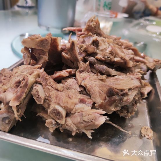 三石脊骨(文化路店)