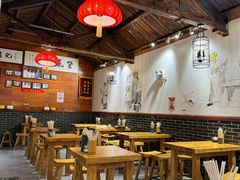 -缘赵记(沙子口店)