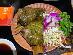 -金厨泰国餐厅·全泰籍厨师料理(拱北店)