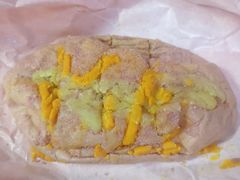 -木子木水日式烫面包(世界城光谷店)