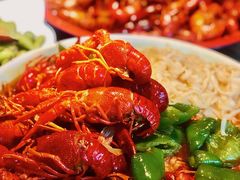 -沪小胖小龙虾(淮海中路旗舰店)