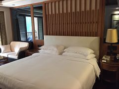 -三清山希尔顿度假酒店