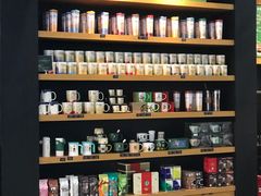 -星巴克(西安机场1店T3到达店)